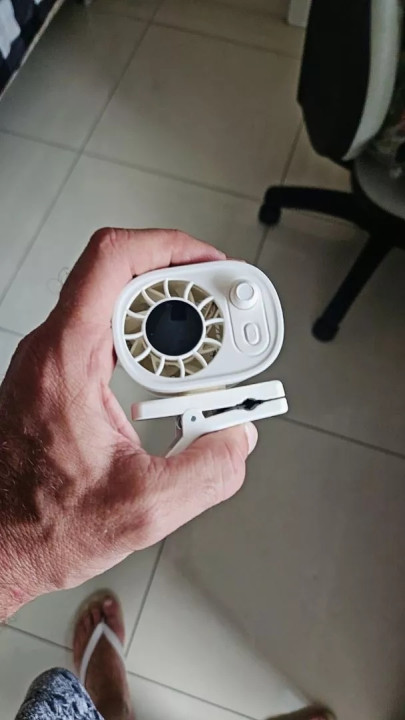 Foto de cliente Novari