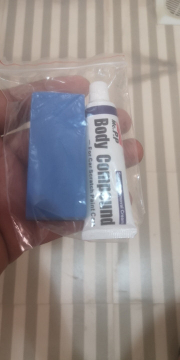 Foto de cliente Novari