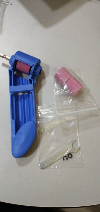 Foto de cliente Novari