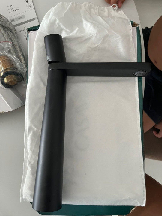 Foto de cliente Novari