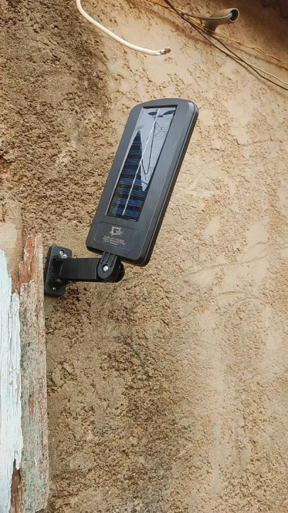 Foto de cliente Novari
