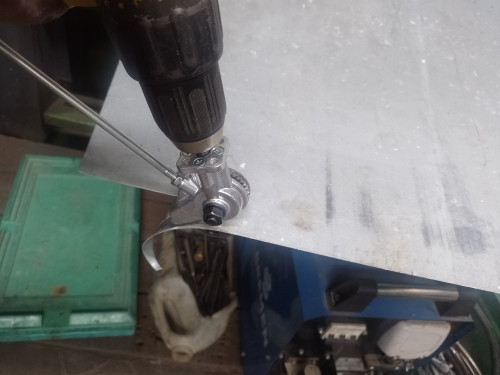 Foto de cliente Novari