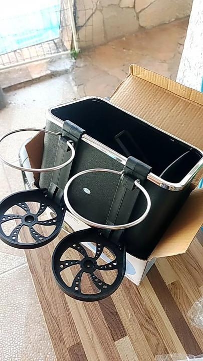 Foto de cliente Novari
