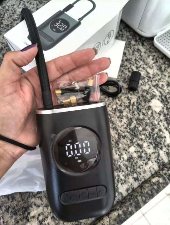 Foto de cliente Novari