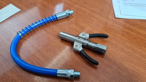 Foto de cliente Novari