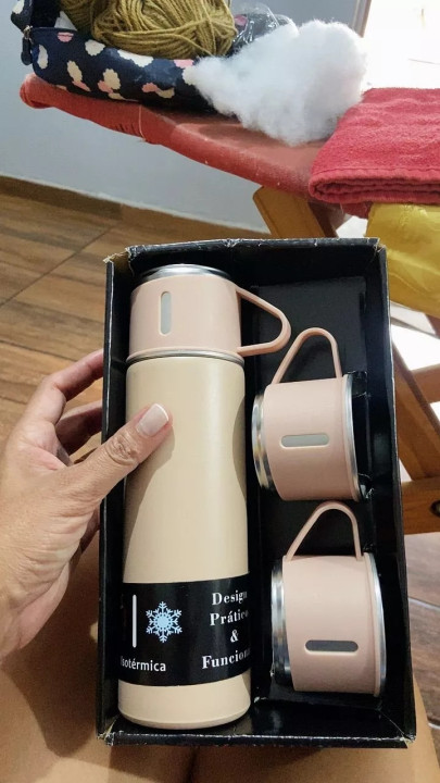Foto de cliente Novari