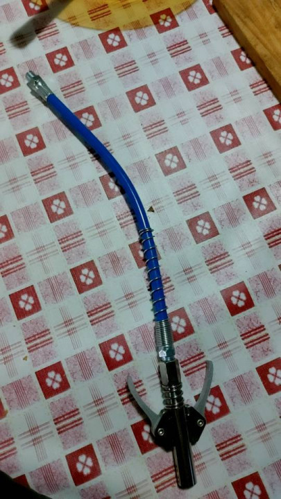 Foto de cliente Novari
