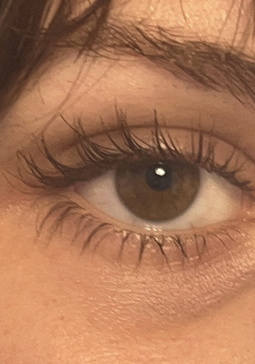 Olivia Blaire Iron Wand Mascara