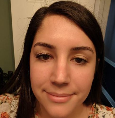 Olivia Blaire Iron Wand Mascara