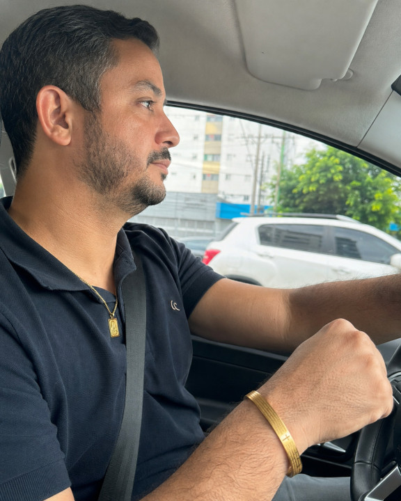 Foto enviada por Alexandre Cunha