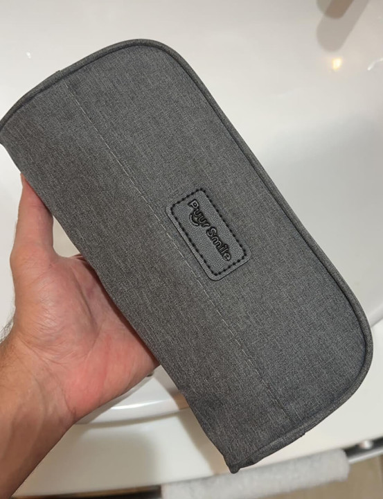 PUURSMILE WATER FLOSSER - 50% OFF VALENTINE'S DAY SALE + 3 FREE GIFTS (WORTH $120)